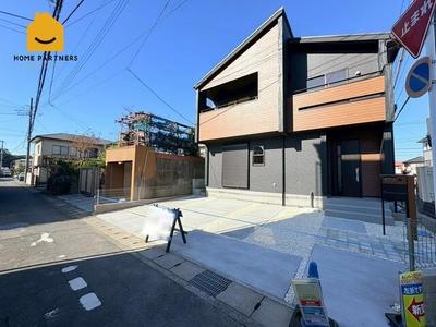 New 4LDK House in Shimizu Town, Shizuoka | 2025 Build — Image 7, Shimizu, Shizuoka