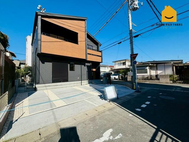 New 4LDK House in Shimizu Town, Shizuoka | 2025 Build - Thumbnail 4