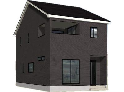 New 4LDK House in Kahoku City, Ishikawa - Near Uno Station — Image 9, Kahoku, Ishikawa