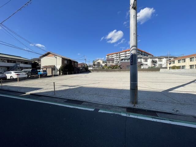 Parking Space for Rent in Yokosuka, Kanagawa - Thumbnail 2