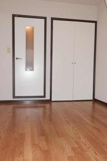 1K Apartment for Rent near Uefukuoka Station, Fujimino - Thumbnail 4