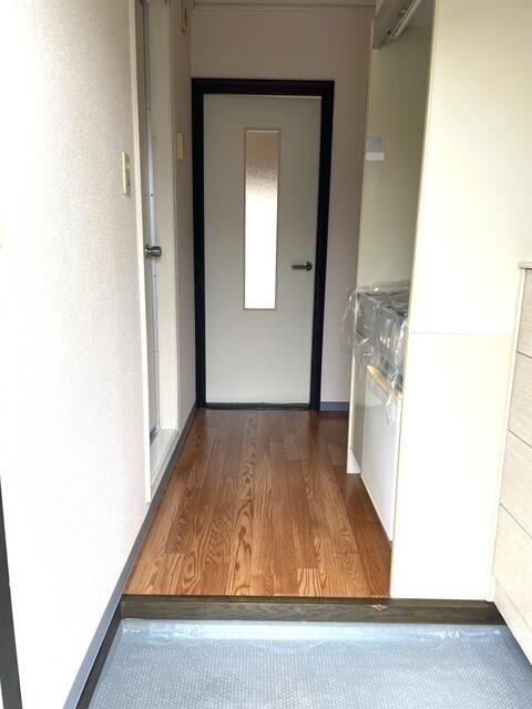 1K Apartment for Rent near Uefukuoka Station, Fujimino - Thumbnail 2