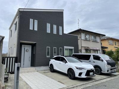 [Real Estate Japan] Property details: Hyogo Prefecture, Kawanishi City, Hagiwaradai Nishi 3-chome / Tsuzumitaki Station property information: Used detached house — Image 2, Kawanishi, Hyogo