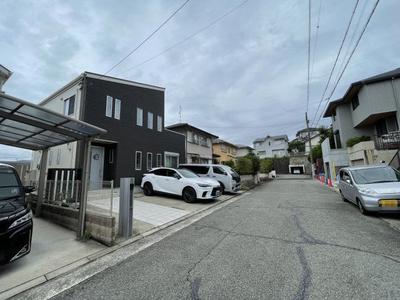 [Real Estate Japan] Property details: Hyogo Prefecture, Kawanishi City, Hagiwaradai Nishi 3-chome / Tsuzumitaki Station property information: Used detached house — Image 1, Kawanishi, Hyogo