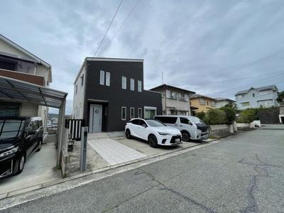 [Real Estate Japan] Property details: Hyogo Prefecture, Kawanishi City, Hagiwaradai Nishi 3-chome / Tsuzumitaki Station property information: Used detached house — Image 1, Kawanishi, Hyogo