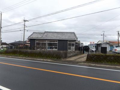 1968 3DK House on 599 sqm Land in Miyakonojo, Miyazaki — Image 11, Miyakonojo, Miyazaki