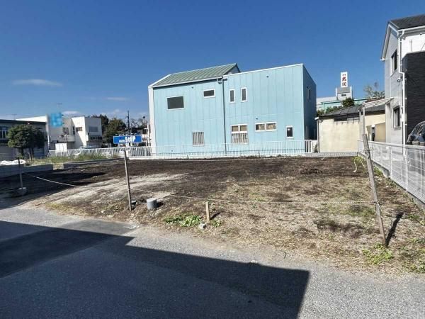New 4LDK House in Sagamihara, Kanagawa - 7 Min Walk to Kamimizo Station - Thumbnail 2