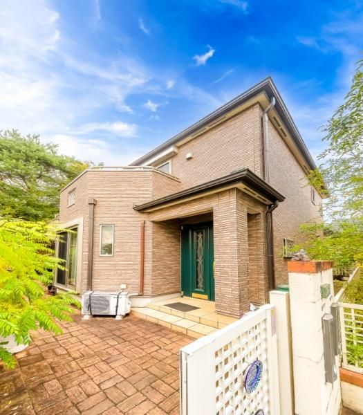 4LDK Detached House in Setagaya, Tokyo - 166.44 sqm - Main Image