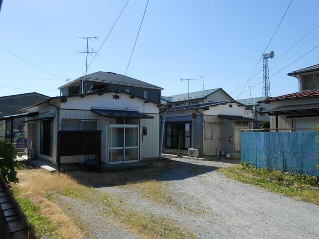Land for Sale in Osaki City, Miyagi – 1009.60 sqm - Thumbnail 2