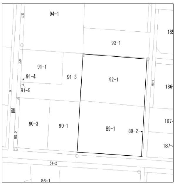 Land for Sale in Osaki City, Miyagi – 1009.60 sqm - Thumbnail 3