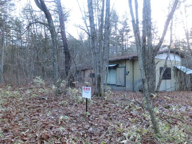 Land for Sale in Tsumagoi, Gunma - 563 sqm Plot - Thumbnail 4