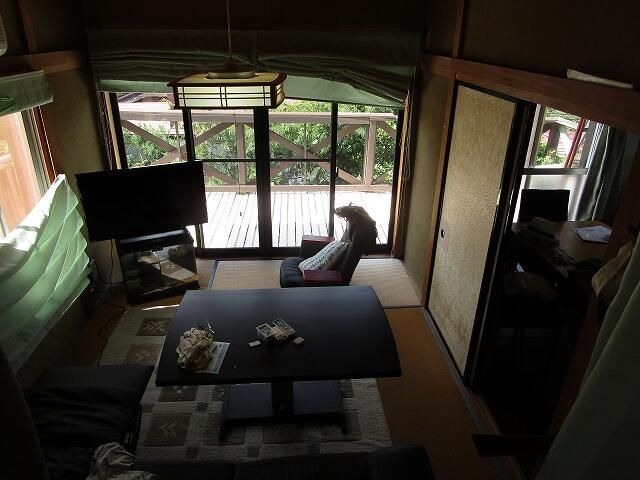 Detached House for Sale in Izu City, Shizuoka - 2DK on 178sqm Land - Thumbnail 3
