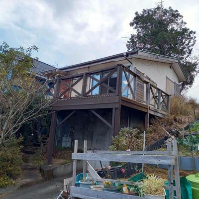 Detached House for Sale in Izu City, Shizuoka - 2DK on 178sqm Land — Image 7, Izu, Shizuoka