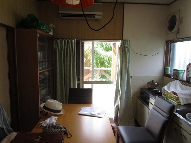 Detached House for Sale in Izu City, Shizuoka - 2DK on 178sqm Land - Thumbnail 2