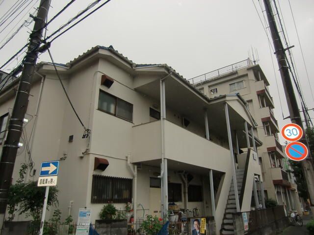 1DK Apartment for Rent in Warabi, Saitama Near Station - Thumbnail 2