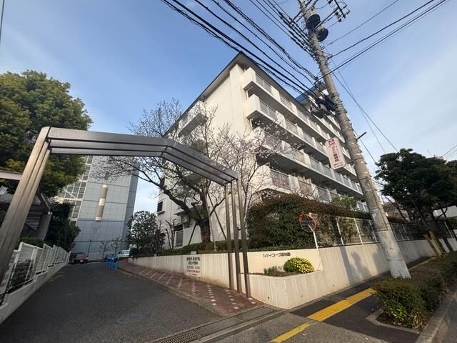 3LDK Apartment for Sale in Nishikasai, Edogawa-ku, Tokyo - Thumbnail 2