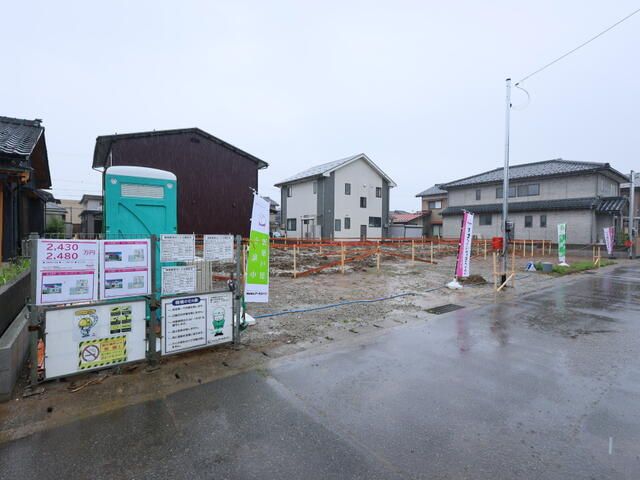 New 3SLDK House for Sale in Sakai, Fukui - Thumbnail 2