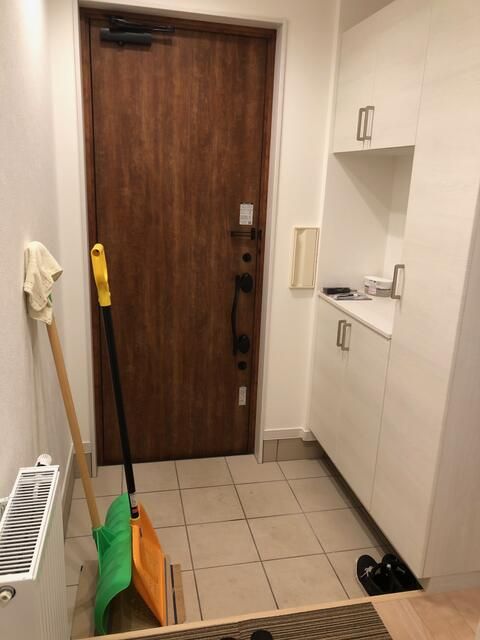 Modern 4LDK House for Rent in Quiet Sapporo Neighborhood - Thumbnail 3