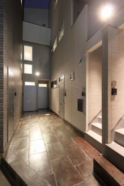 Whole Building Apartment for Sale in Machida, Tokyo - Thumbnail 2
