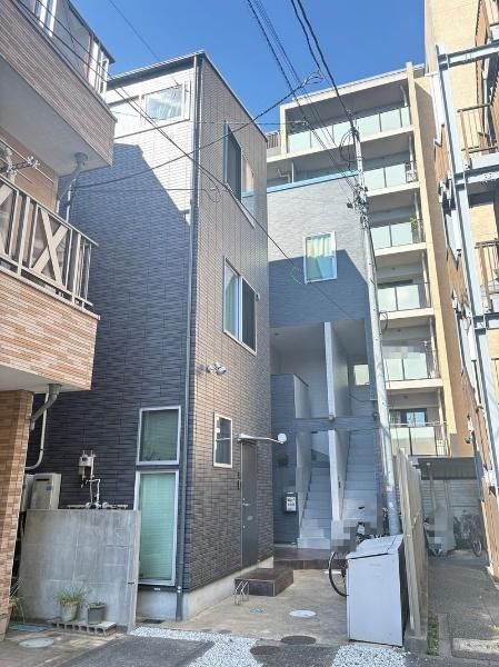Whole Building Apartment for Sale in Machida, Tokyo - Thumbnail 3
