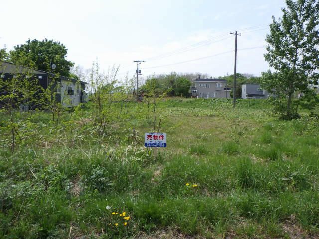 Land for Sale in Ishikari, Hokkaido - 217.5 sqm Plot - Thumbnail 3