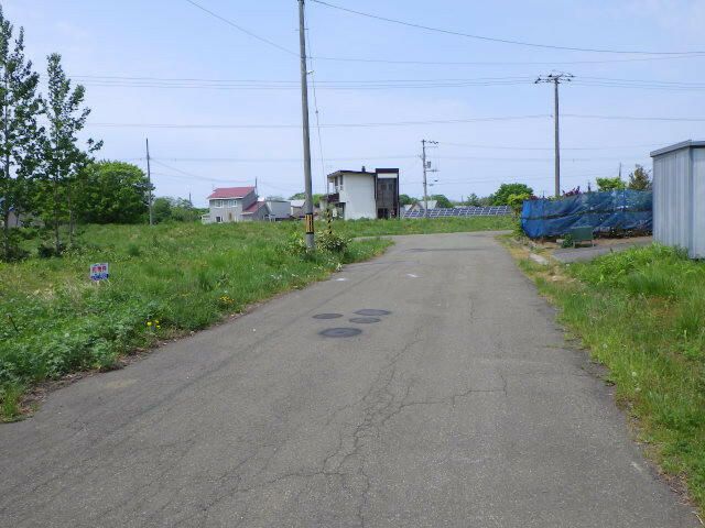 Land for Sale in Ishikari, Hokkaido - 217.5 sqm Plot - Thumbnail 2