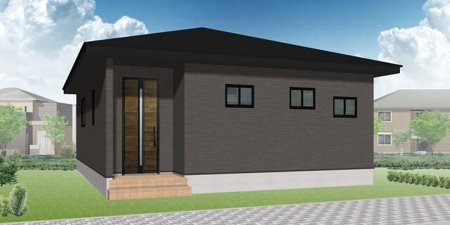 New 2LDK House in Kurihara, Miyagi - Completion Dec 2025 - Thumbnail 2