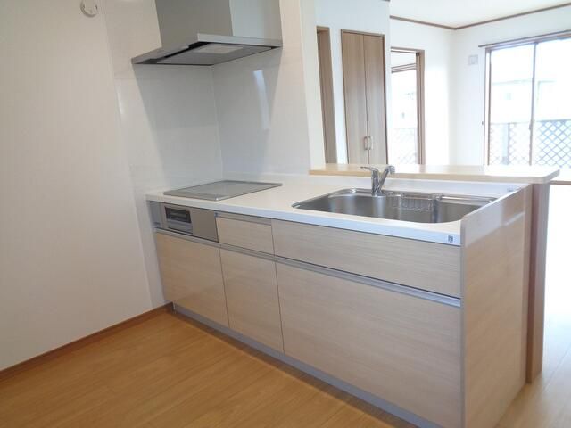 New 2LDK House in Kurihara, Miyagi - Completion Dec 2025 - Thumbnail 4