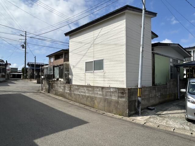 164.82 sqm Building Lot for Sale in Akita City, Akita - Thumbnail 2