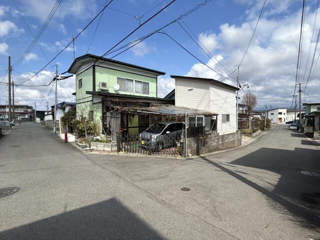 164.82 sqm Building Lot for Sale in Akita City, Akita - Thumbnail 3
