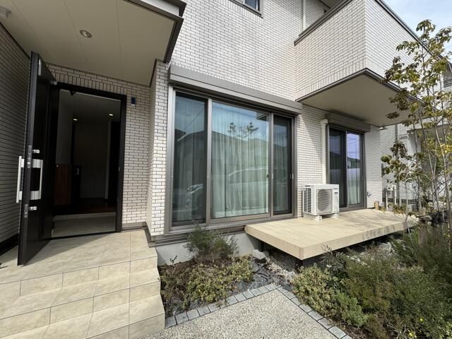 2024 Built 4LDK House in Nagoya Moriyama Ward, Aichi - Thumbnail 2