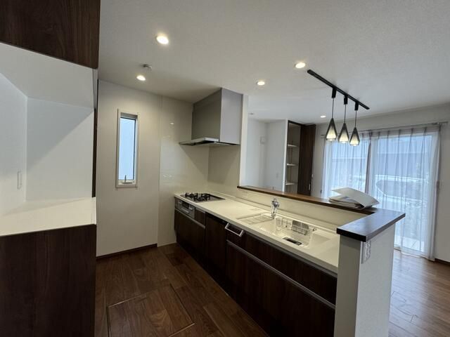 2024 Built 4LDK House in Nagoya Moriyama Ward, Aichi - Thumbnail 3