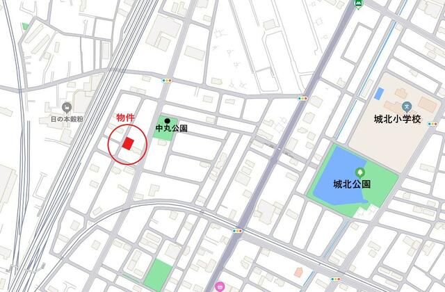New 4LDK House in Oyama, Tochigi – 105 sqm, 3 Parking Spaces - Thumbnail 3
