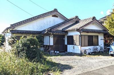 6K House for Sale in Tosa-Shimizu, Kochi with Large Land — Image 7, Tosashimizu, Kochi