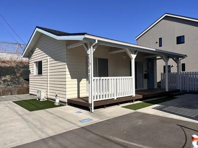 Two-Building Akiya Property for Sale in Quiet Numazu — Image 9, Numazu, Shizuoka