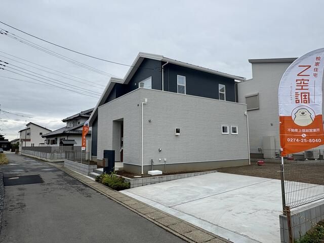 New 3SLDK House in Ota, Gunma | August 2025 Completion - Thumbnail 2
