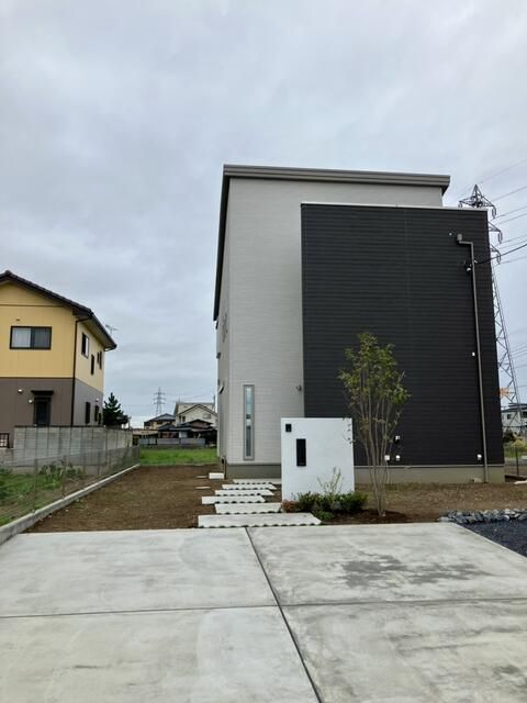 New 3SLDK House in Ota, Gunma | August 2025 Completion - Thumbnail 3