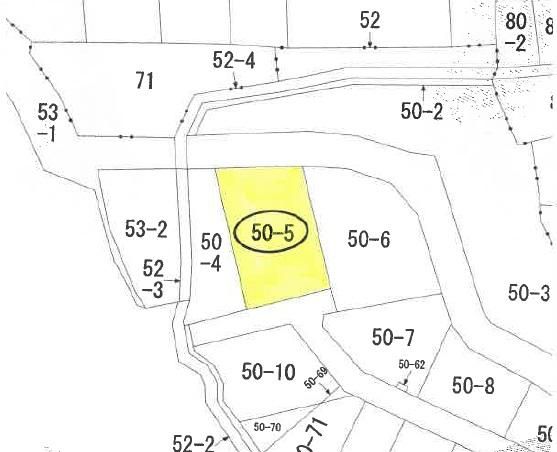 Land for Sale in Shirakawa, Fukushima - 382 sqm - Thumbnail 2