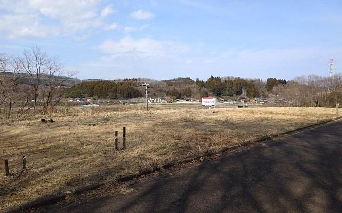 Land for Sale in Shirakawa, Fukushima - 382 sqm - Thumbnail 3