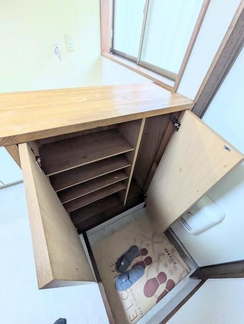 1K Apartment for Rent in Kichijoji Higashicho, Musashino City, Tokyo - Thumbnail 3