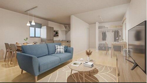 154.01 sqm Residential Land for Sale in Chiba City Green Ward - Thumbnail 2