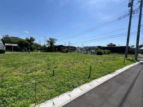 154.01 sqm Residential Land for Sale in Chiba City Green Ward - Thumbnail 4