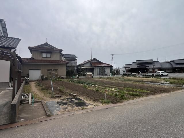 Land for Sale in Komatsu City, Ishikawa Prefecture - 168.72 sqm - Thumbnail 4