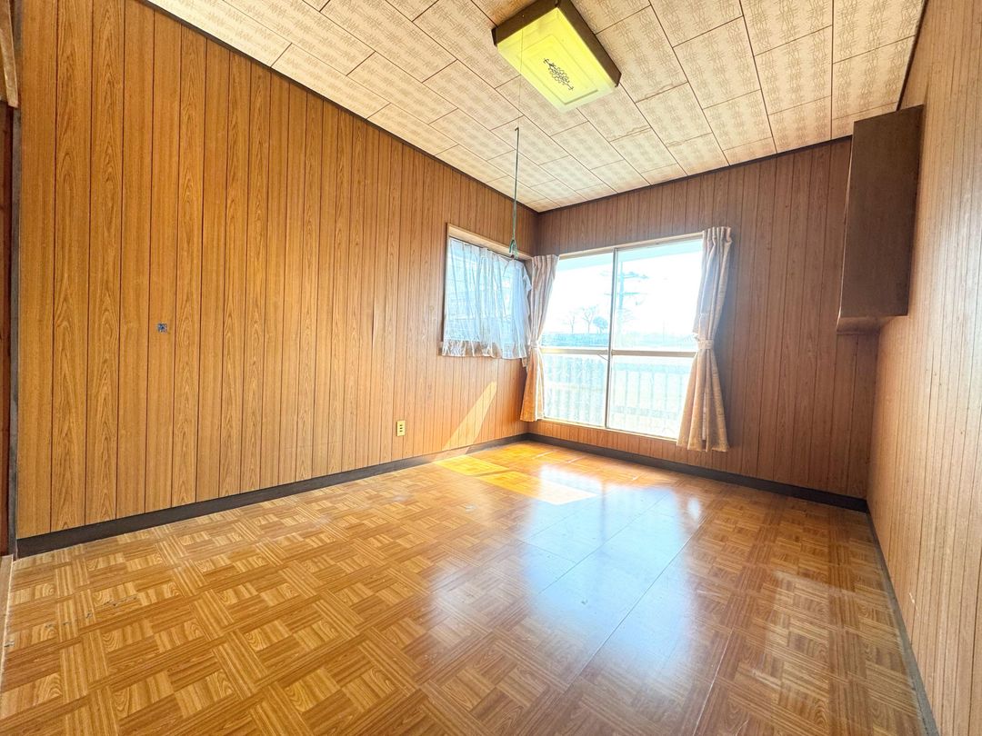 6DK Family Home in Omura, Nagasaki | 327.2㎡ Land - Thumbnail 4