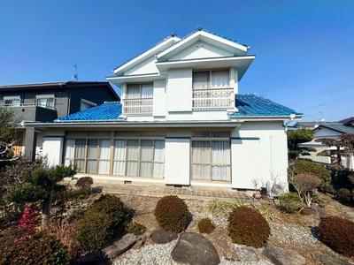 6DK Family Home in Omura, Nagasaki | 327.2㎡ Land — Image 7, Omura, Nagasaki