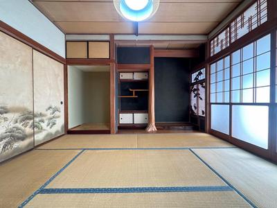 6DK Family Home in Omura, Nagasaki | 327.2㎡ Land — Image 22, Omura, Nagasaki