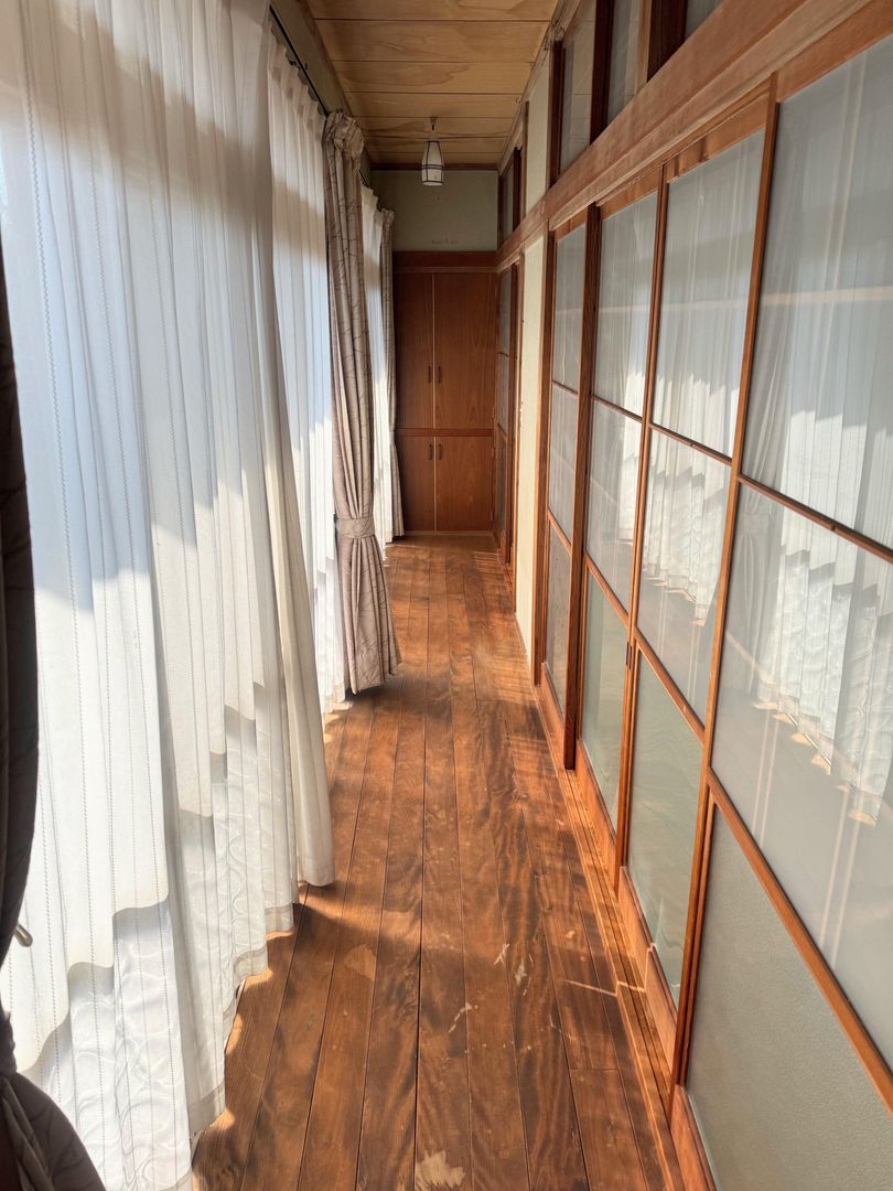 6DK Family Home in Omura, Nagasaki | 327.2㎡ Land - Thumbnail 2