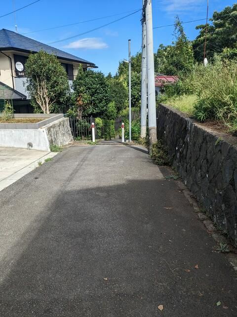 Land for Sale in Manazuru, Kanagawa - 202 sqm Vacant Plot - Thumbnail 2