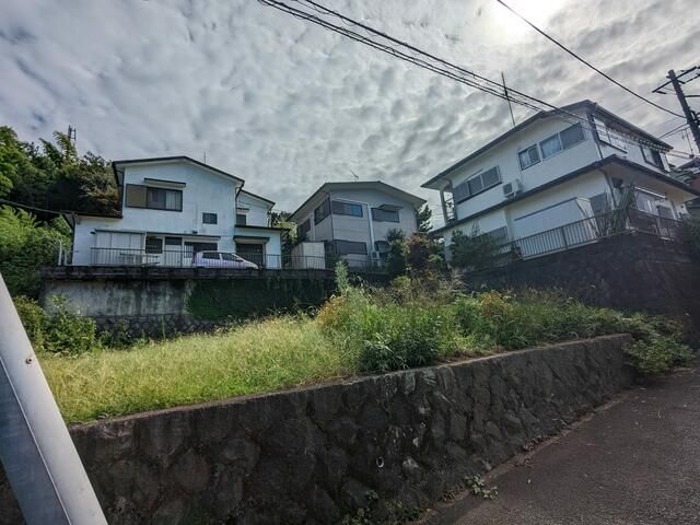 Land for Sale in Manazuru, Kanagawa - 202 sqm Vacant Plot - Thumbnail 3