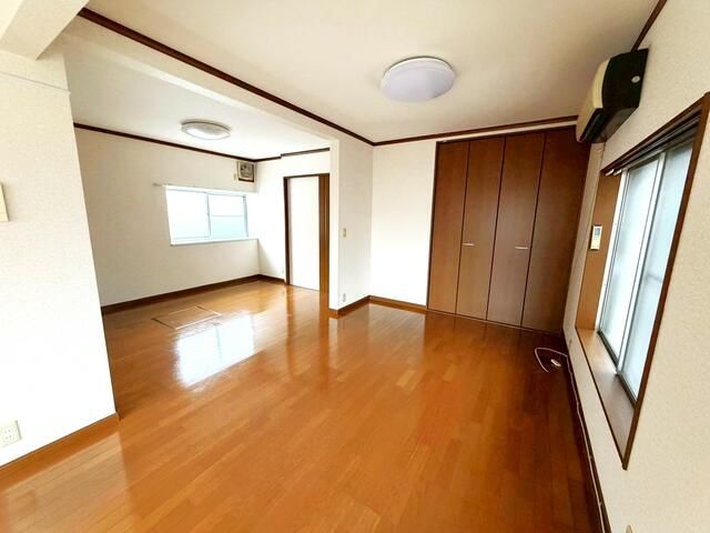 Miyagawa Rental House 2LDK in Noda City, Chiba - Thumbnail 4